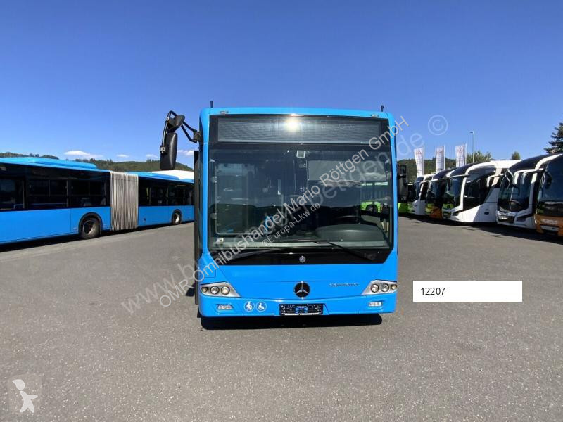 Autobus Mercedes Conecto G
