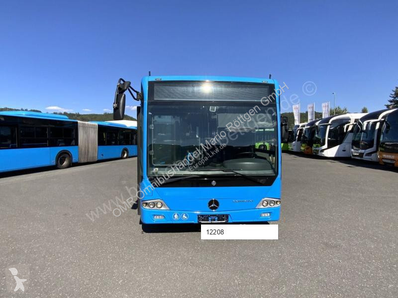 Ônibus transporte Mercedes Conecto G