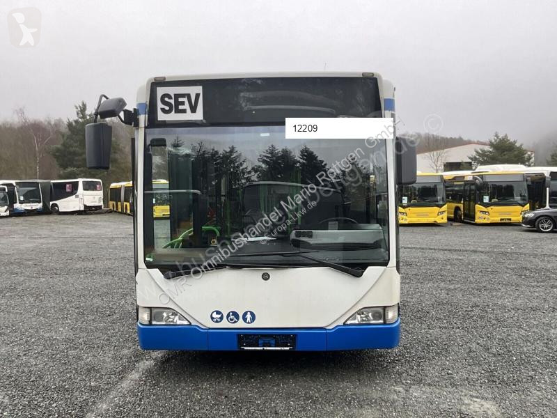 Buss Mercedes O 530 G