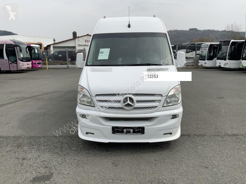 باص Mercedes 519 CDI
