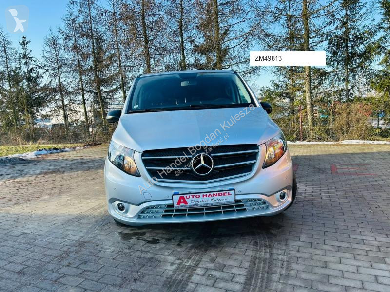 باص Mercedes