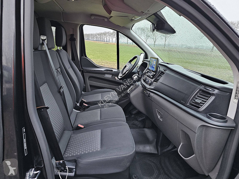 Градски автобус Ford 2.0 L2H1 2x Airco 9-Pers