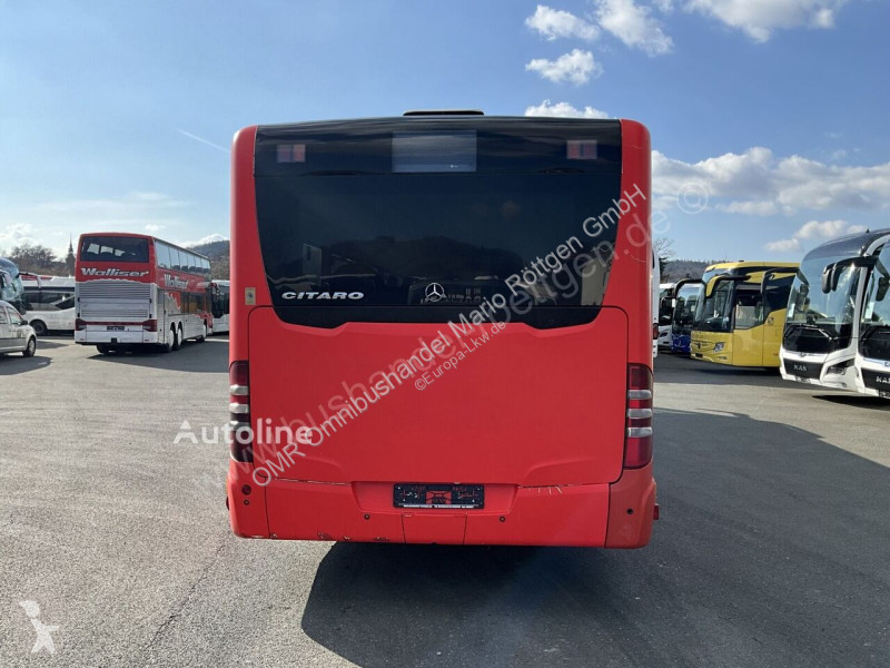 باص Mercedes O 530