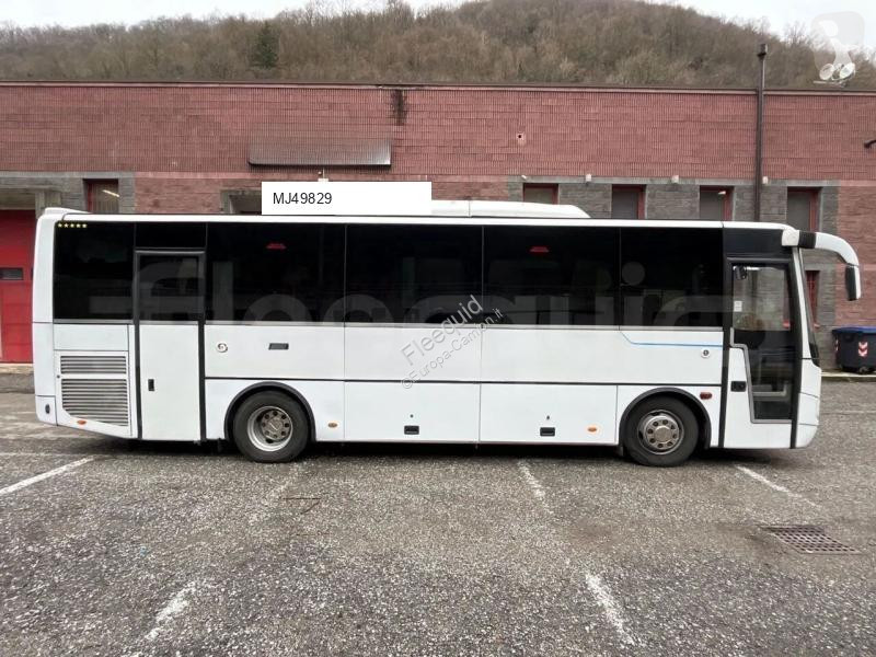Pullman Otokar Navigo