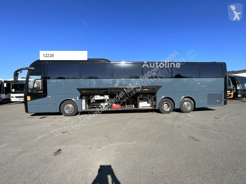 حافلة VDL Nightliner