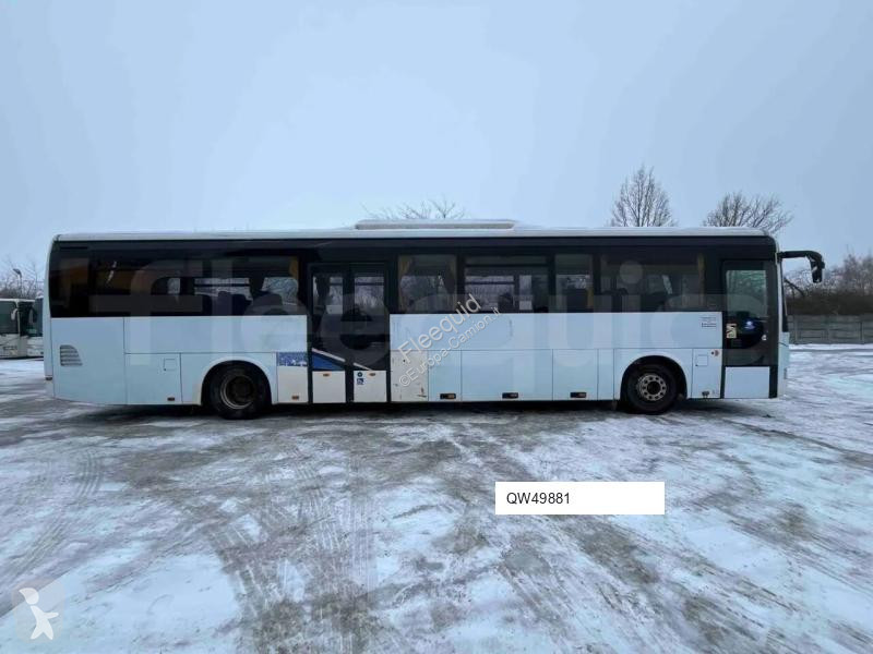 باص Irisbus