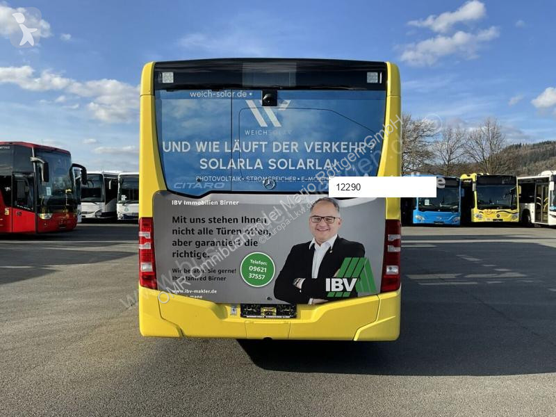 Autobus Mercedes O 530 C2