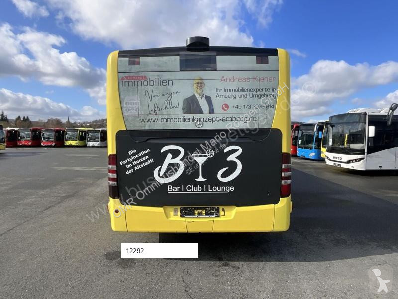 Bus Mercedes O 530