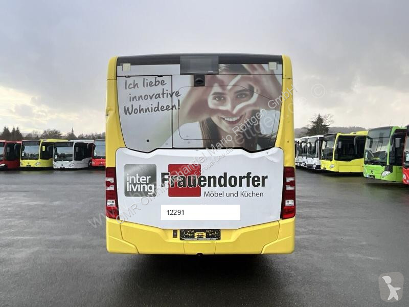 Bus Mercedes O 530 C2