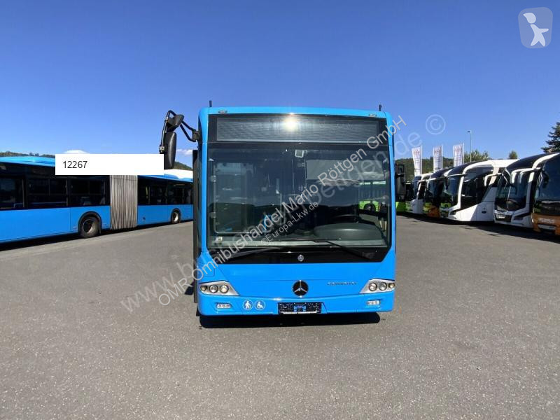 Autobus Mercedes Conecto G