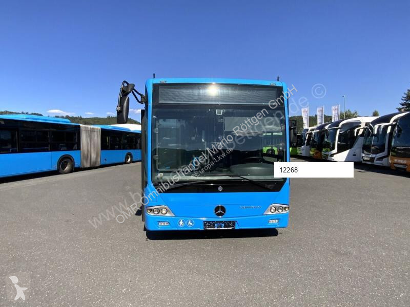 Autobus Mercedes Conecto G