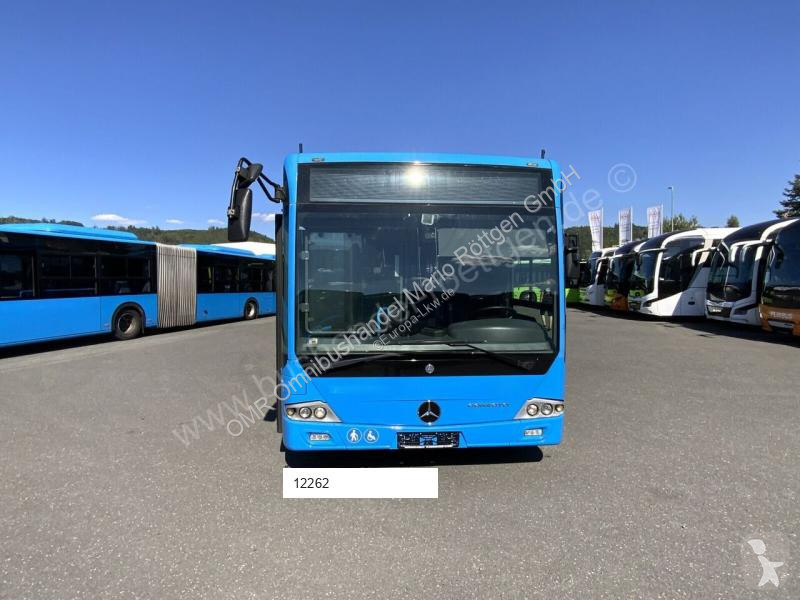 Autobus Mercedes Conecto G