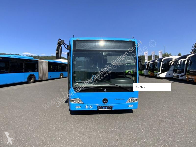Autobus Mercedes Conecto G