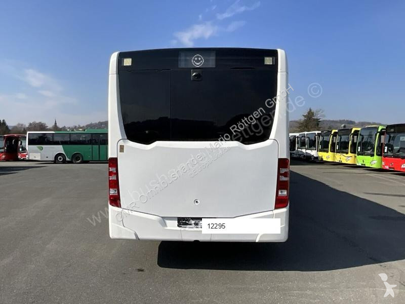 باص Mercedes O 530 G
