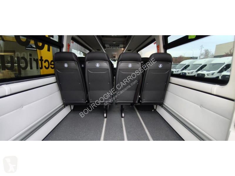 باص Iveco DAILY 50C80E