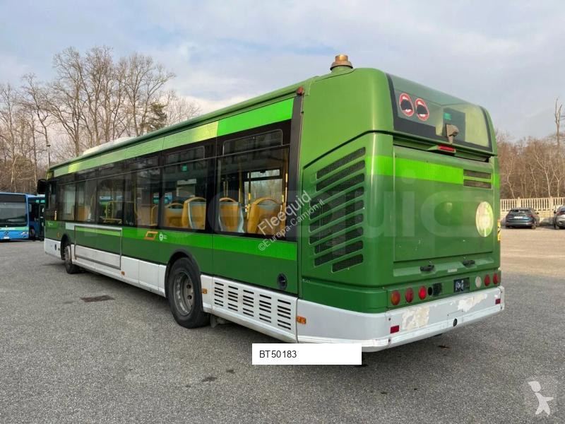 Autobus Iveco Citelis