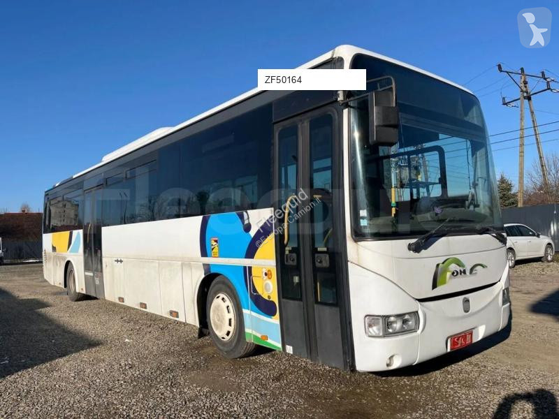 باص Iveco Recreo