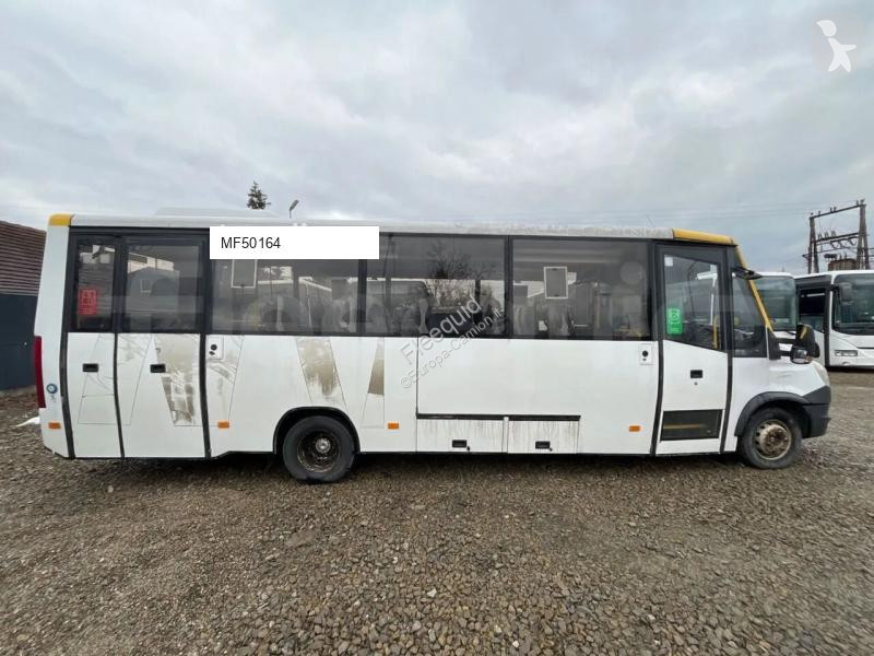 Pullman Kutsenits Ic