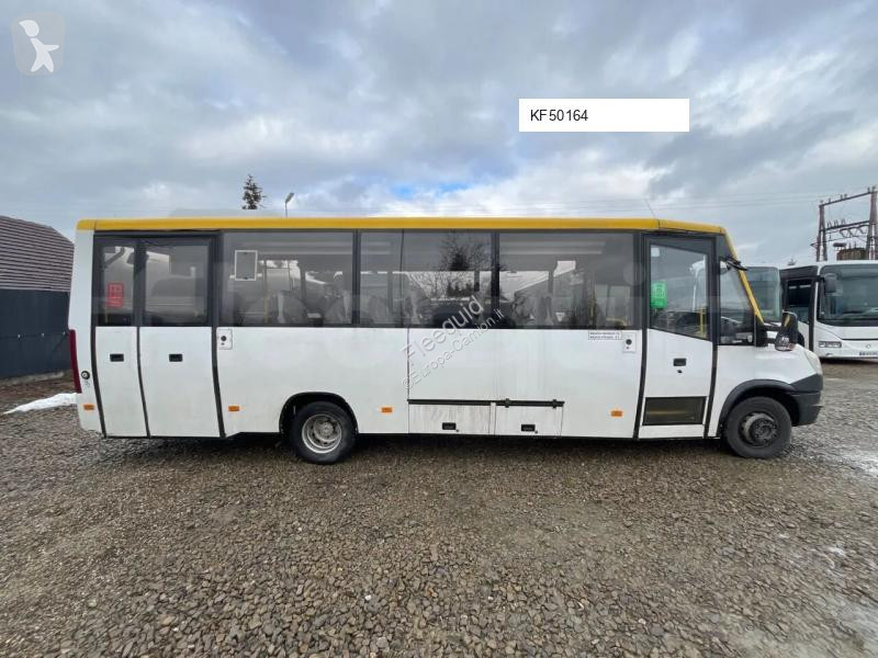 Pullman Kutsenits Ic