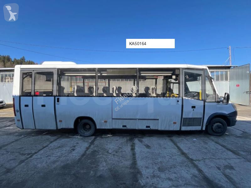 Furgoneta Kutsenits Ic