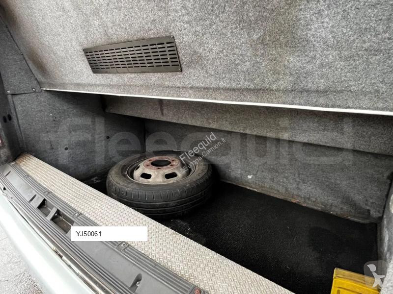 Градски автобус Iveco