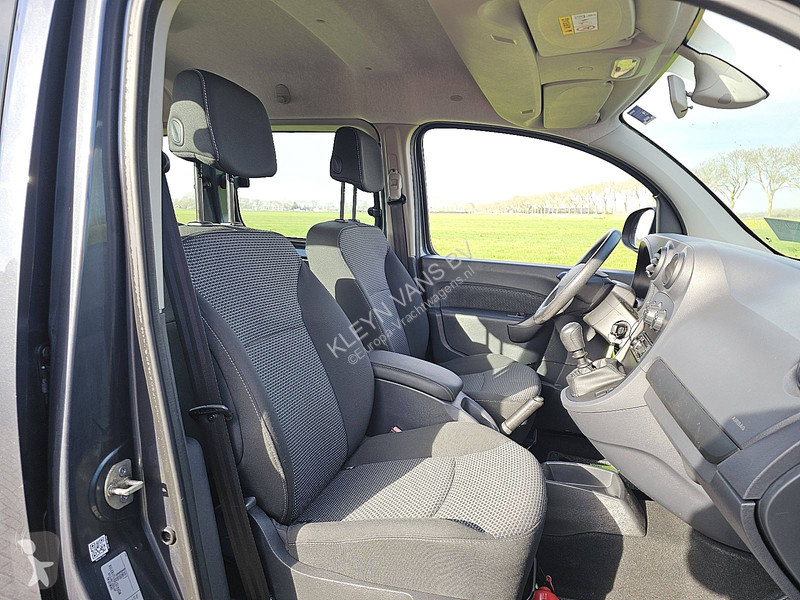 Bus Mercedes 112 Benzine Euro6 Tourer