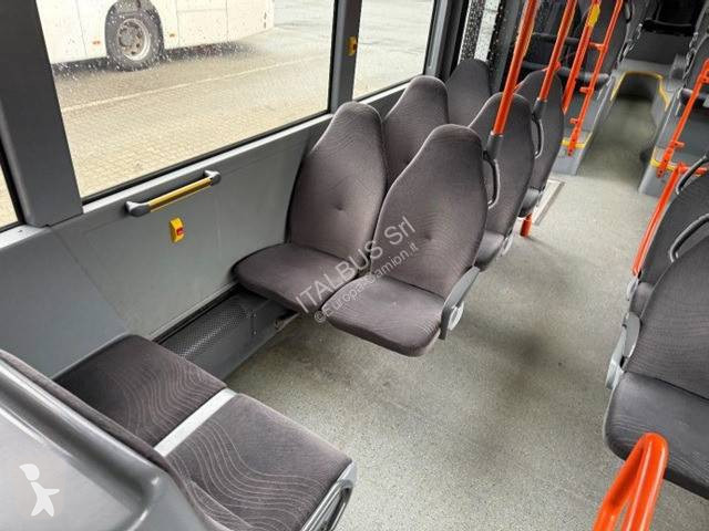 Autobús Mercedes MB CITARO