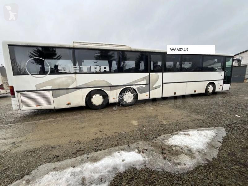 باص Setra S317