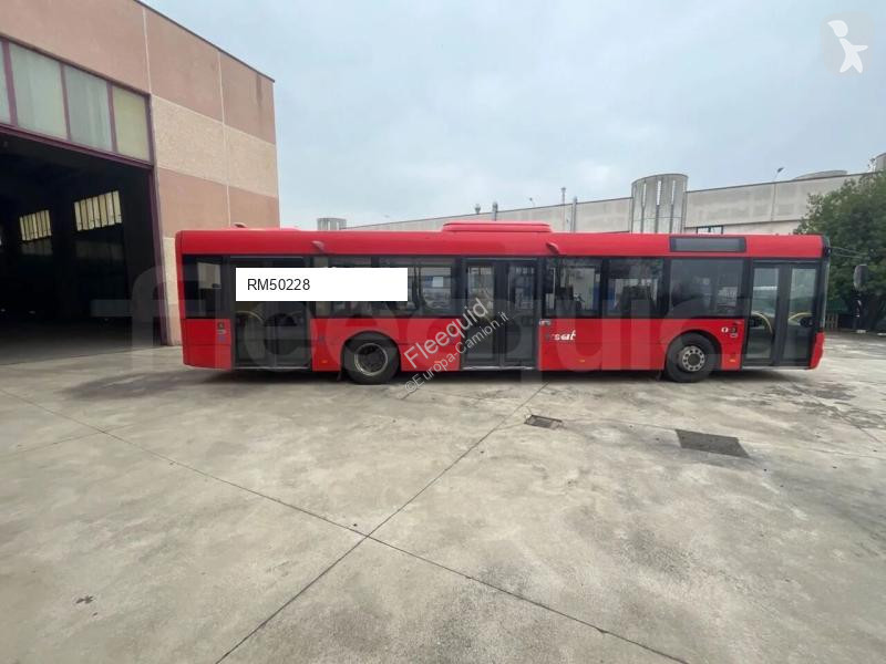 Bus Solaris
