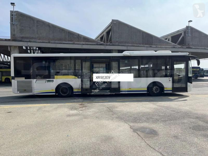 Buss VDL Citea
