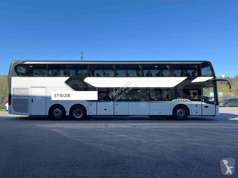 Pullman Setra S531