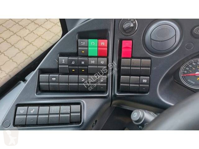 باص Iveco CROSSWAY H