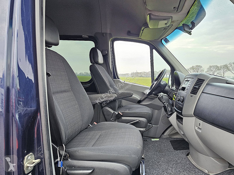 Furgoneta Mercedes 213 ac 9-pers EURO6