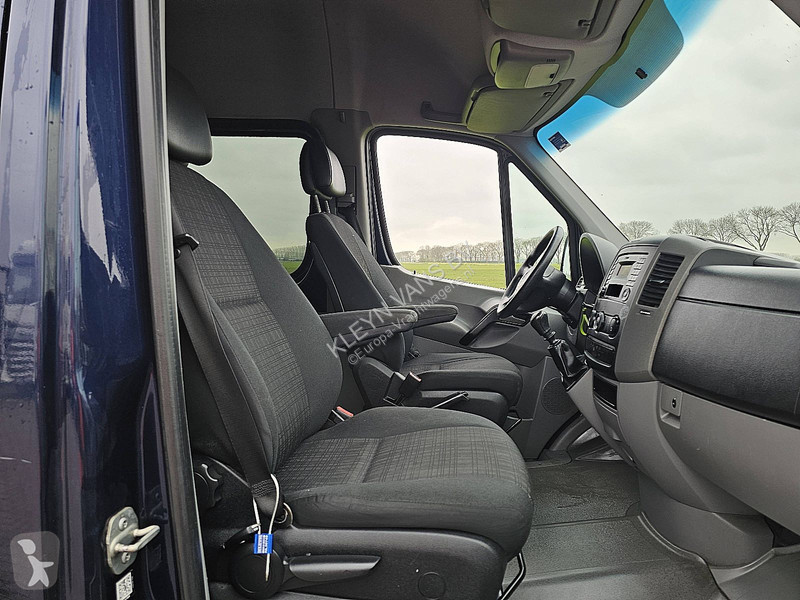 Furgoneta Mercedes 213 ac 9-pers EURO6