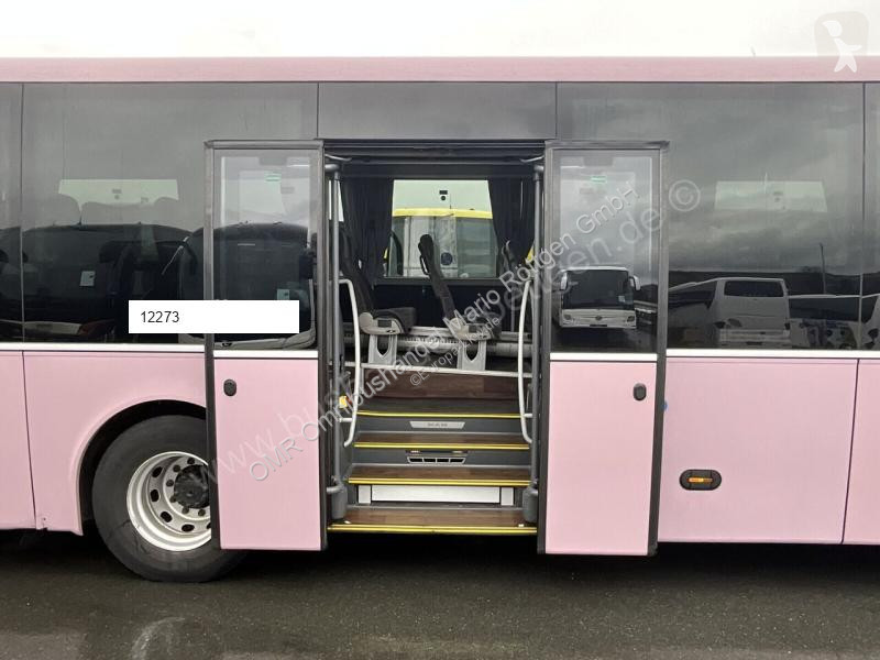 Градски автобус MAN R 12 Lions Regio