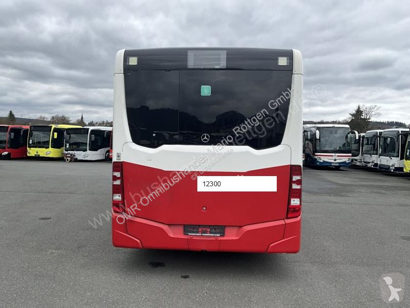 باص Mercedes O 530