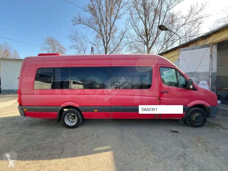 باص Volkswagen