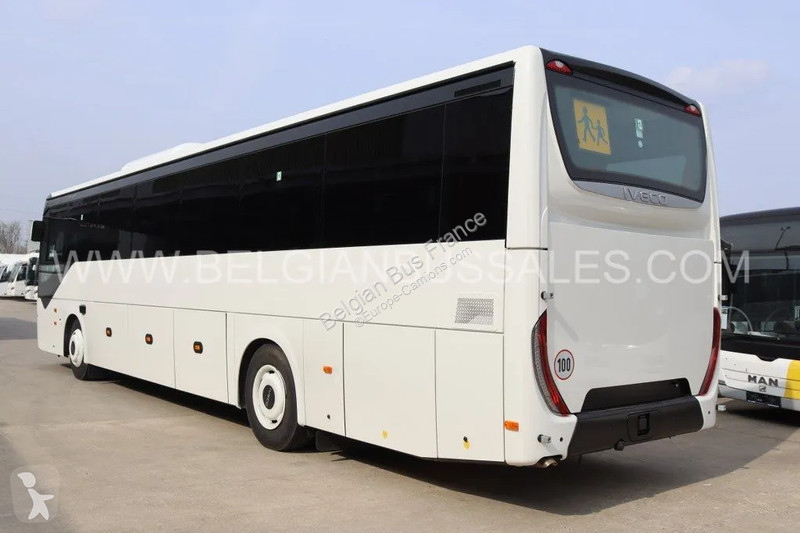 باص Iveco 12m / Rear door / N.T / NEW!! / 3X UNITS