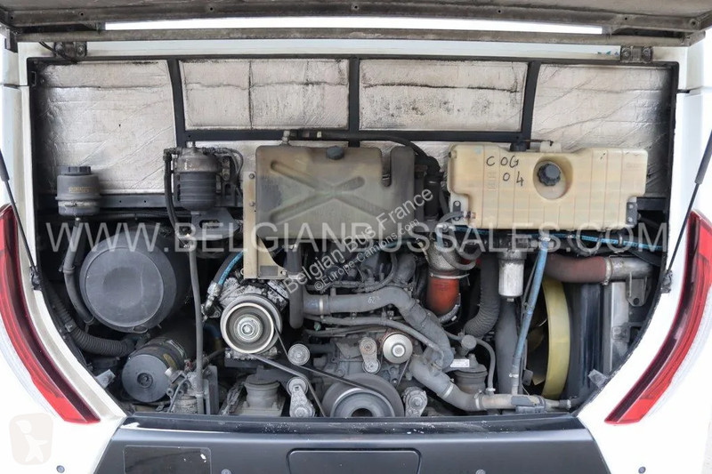 باص Iveco H / Airco / with handicap Lift / 415...