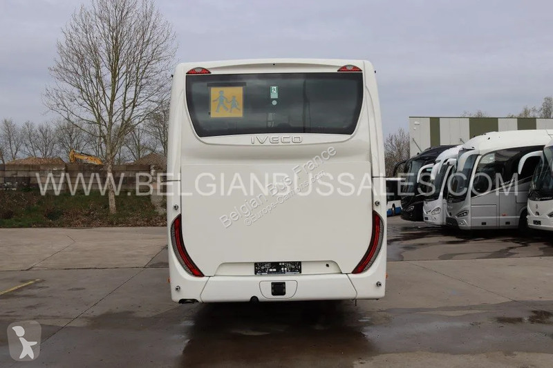 Bus Iveco 12m Pop light / Double middle door /...