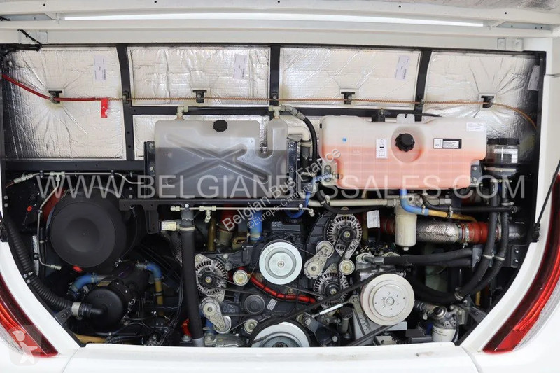 باص Iveco 13m Pop Light / Double middle door /...
