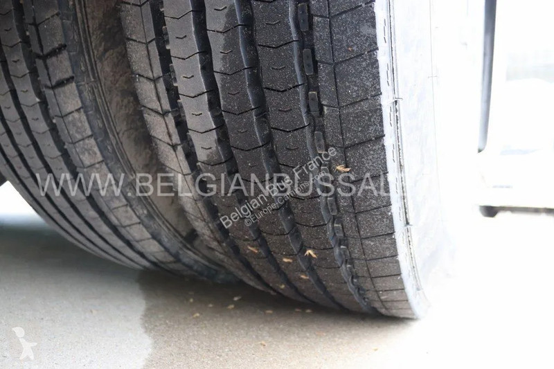 باص Iveco 10.8m Pop Light / Aut / NEW!! / No Airco