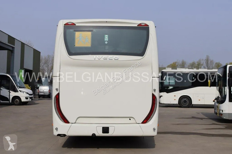 باص Iveco 10.8m Pop Light / NEW!!