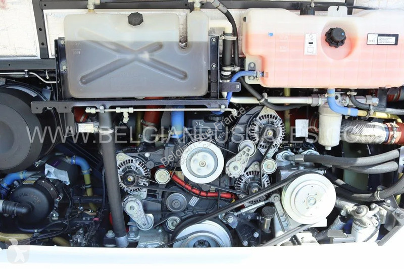 باص Iveco 13m Pop Light / Double middle door /...