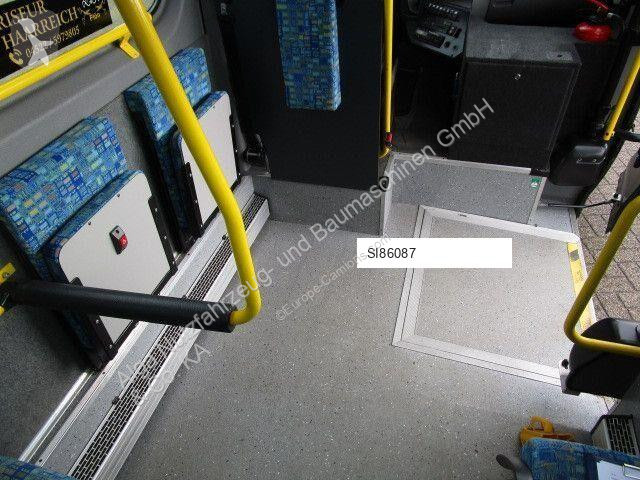 باص Mercedes 65/Euro 6/Klima/Luftfederung