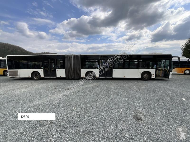 Autobus Mercedes O 530 G
