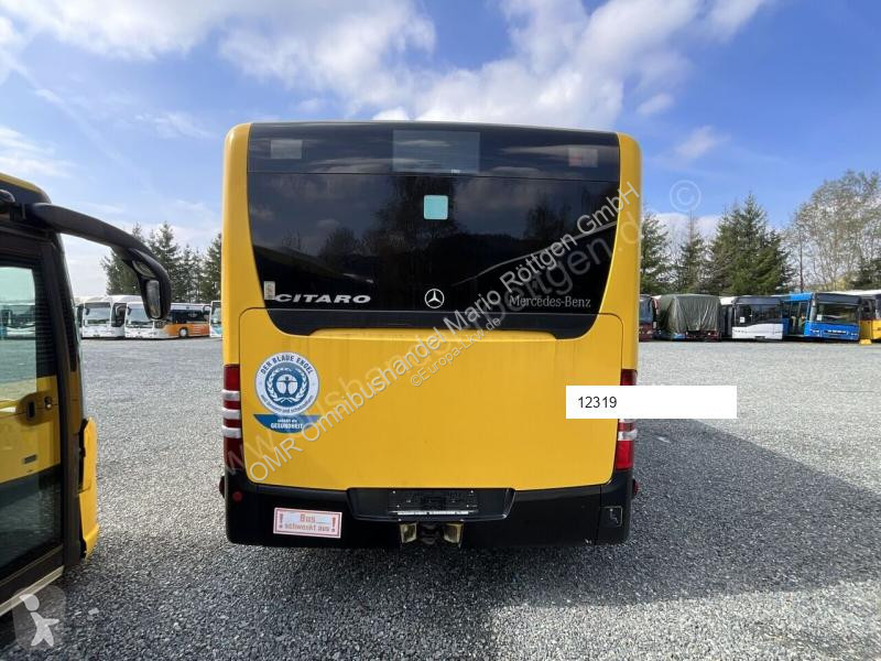 Autobus Mercedes O 530 G