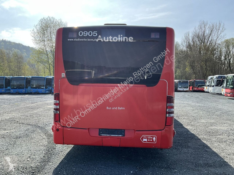 Autobus Mercedes O 530 G