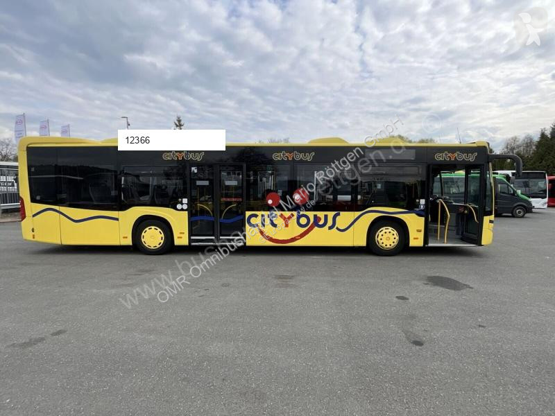 Autobus Mercedes O 530