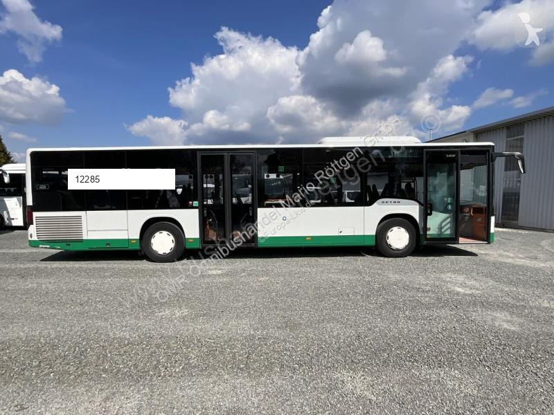 باص Setra